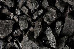 Mile Elm coal boiler costs